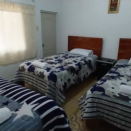 Sofia'Shouse Hostal Куско Экстерьер фото