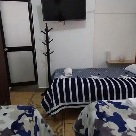 Sofia'Shouse Hostal Куско Экстерьер фото