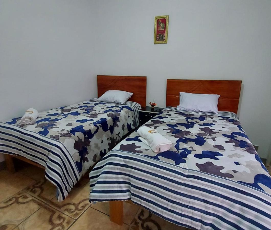 Sofia'Shouse Hostal Куско Экстерьер фото