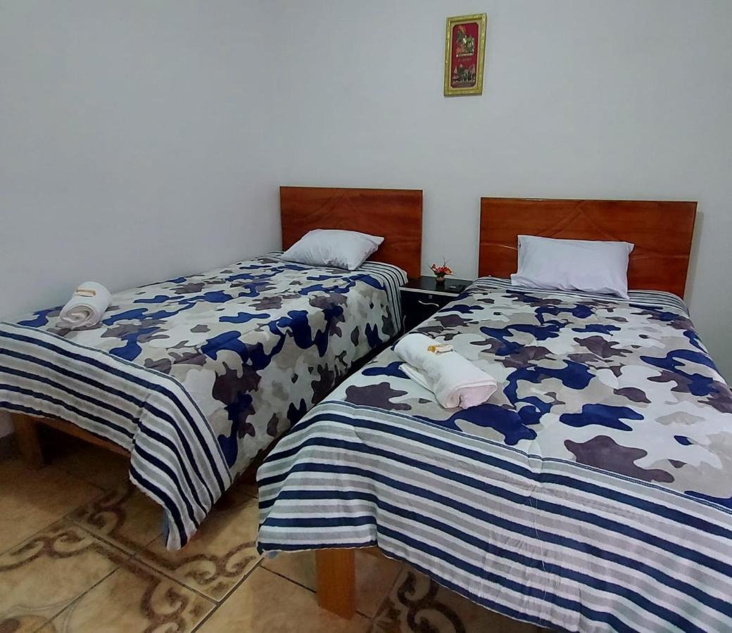 Sofia'Shouse Hostal Куско Экстерьер фото