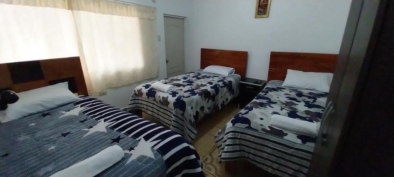 Sofia'Shouse Hostal Куско Экстерьер фото