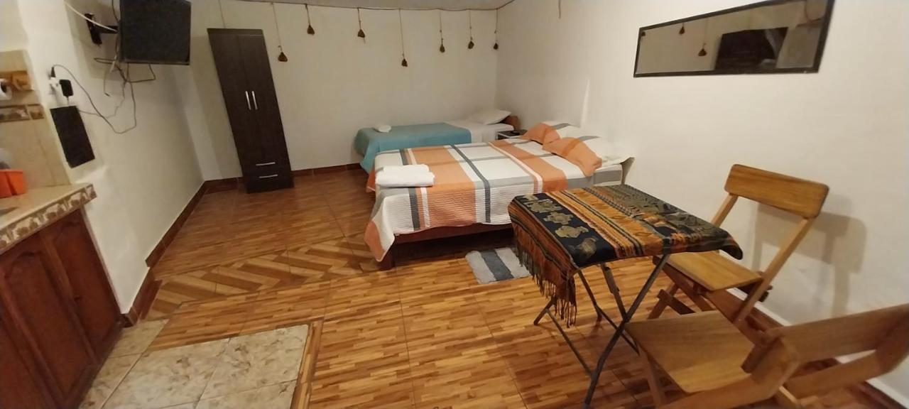 Sofia'Shouse Hostal Куско Экстерьер фото